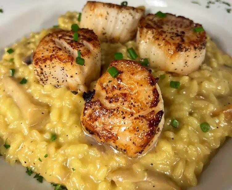 Handmade Italian cuisine at Vincenzo