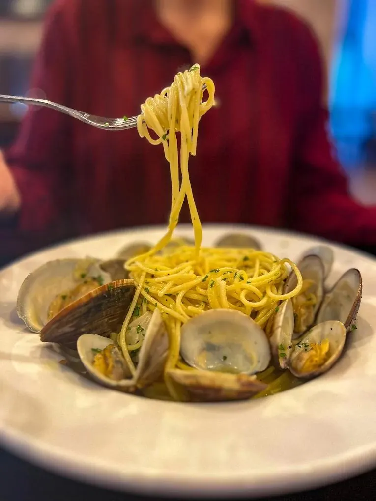 Vincenzo Cucina Italiana on International Drive — Magical Dining Orlando
