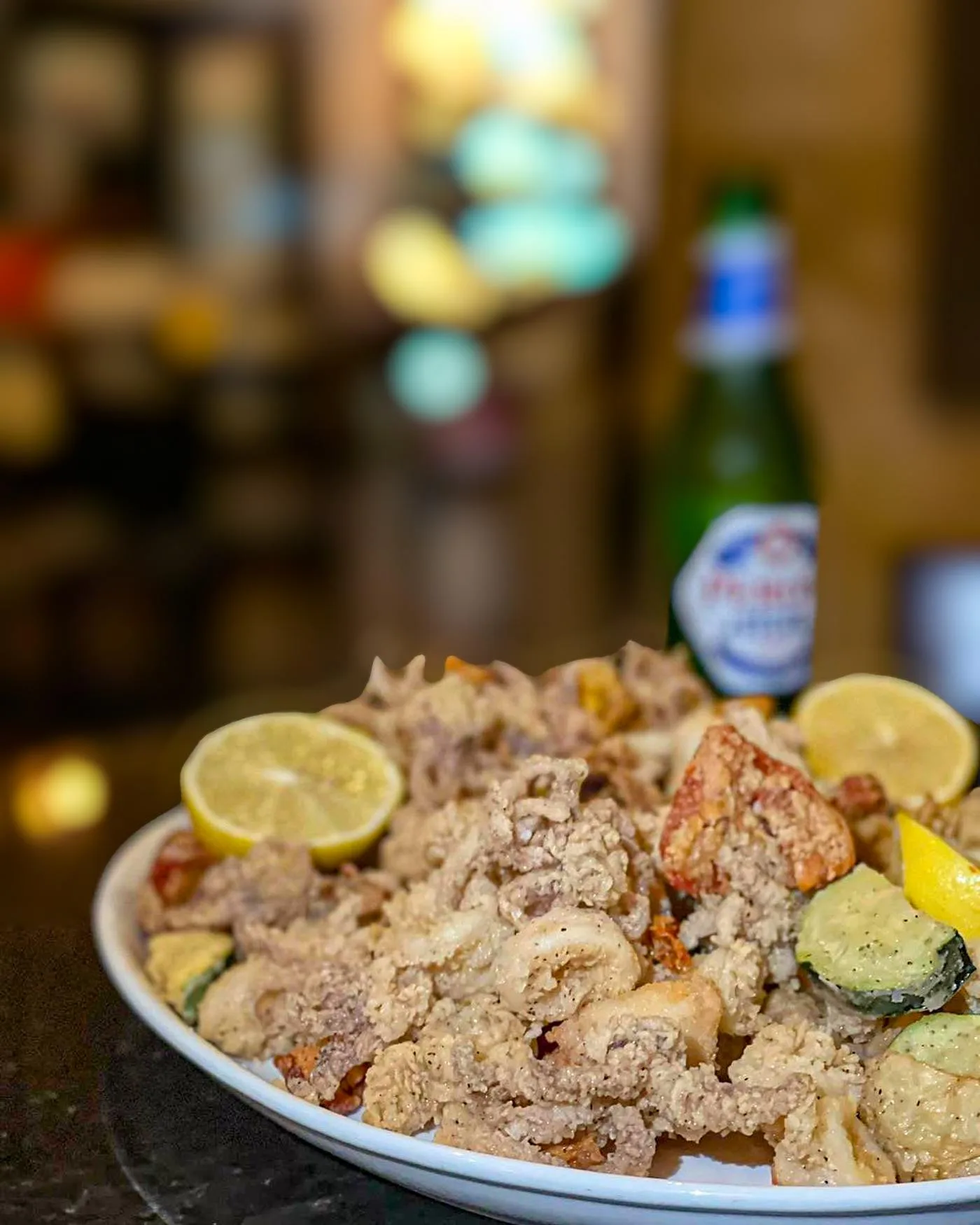 Best Appetizers in Orlando - Vincenzo Cucina Italiana
